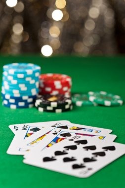 Andar Bahar live-dealer table on ender platform