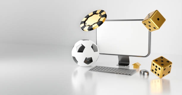 ender multi-sport dashboard and game selection
